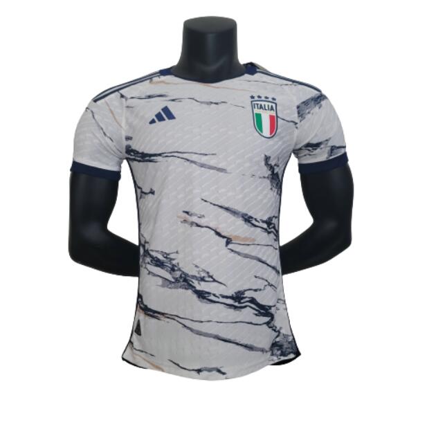 maglia italia 2023 seconda player version